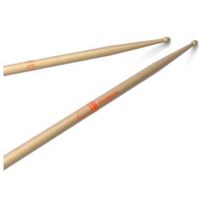 ProMark Anika Nilles Hickory Drumstick, Wood Tip