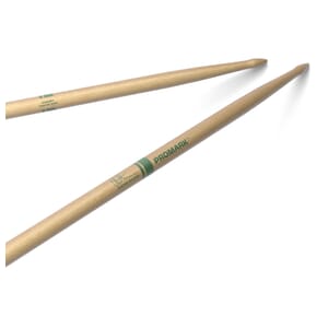 ProMark Carter McLean Hickory Drumstick, Wood Tip