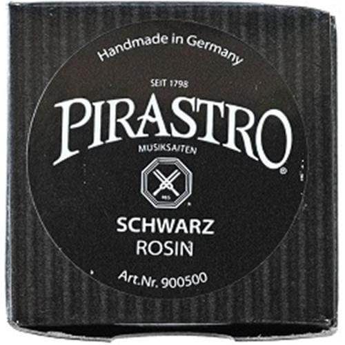 Pirastro Black Schwarz Rosin