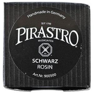 Pirastro Black Schwarz Rosin