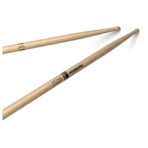 ProMark Will Kennedy Hickory Drumstick, Wood Tip
