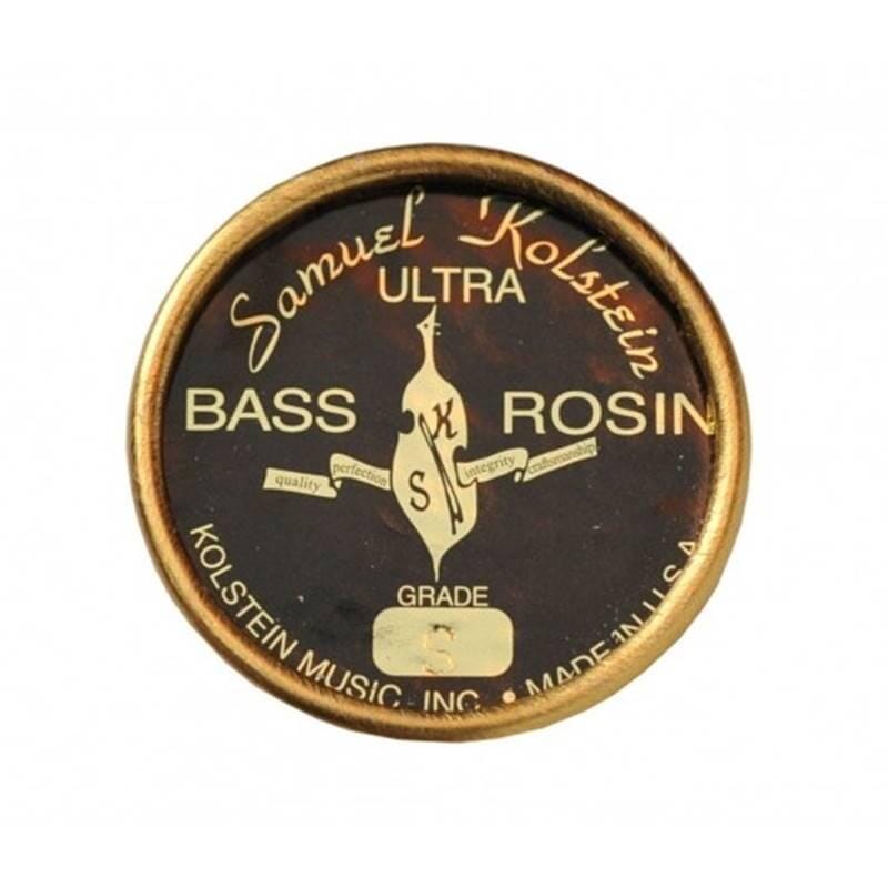 Kolstein Ultra Bass Rosin Soft