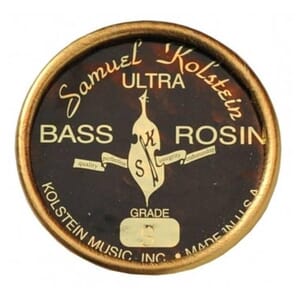 Kolstein Ultra Bass Rosin Soft