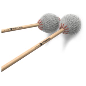 ProMark SPYR Soft Marimba Mallet