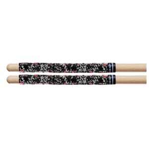ProMark Black Splatter Stick Rapp