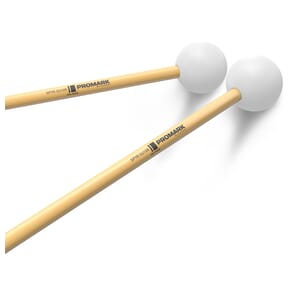 ProMark SPYR Very-Hard, 1 1/8" Delrin® Xylo/Bell Mallet