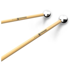 ProMark SPYR Very-Hard, 7/8" Aluminum Bell Mallet
