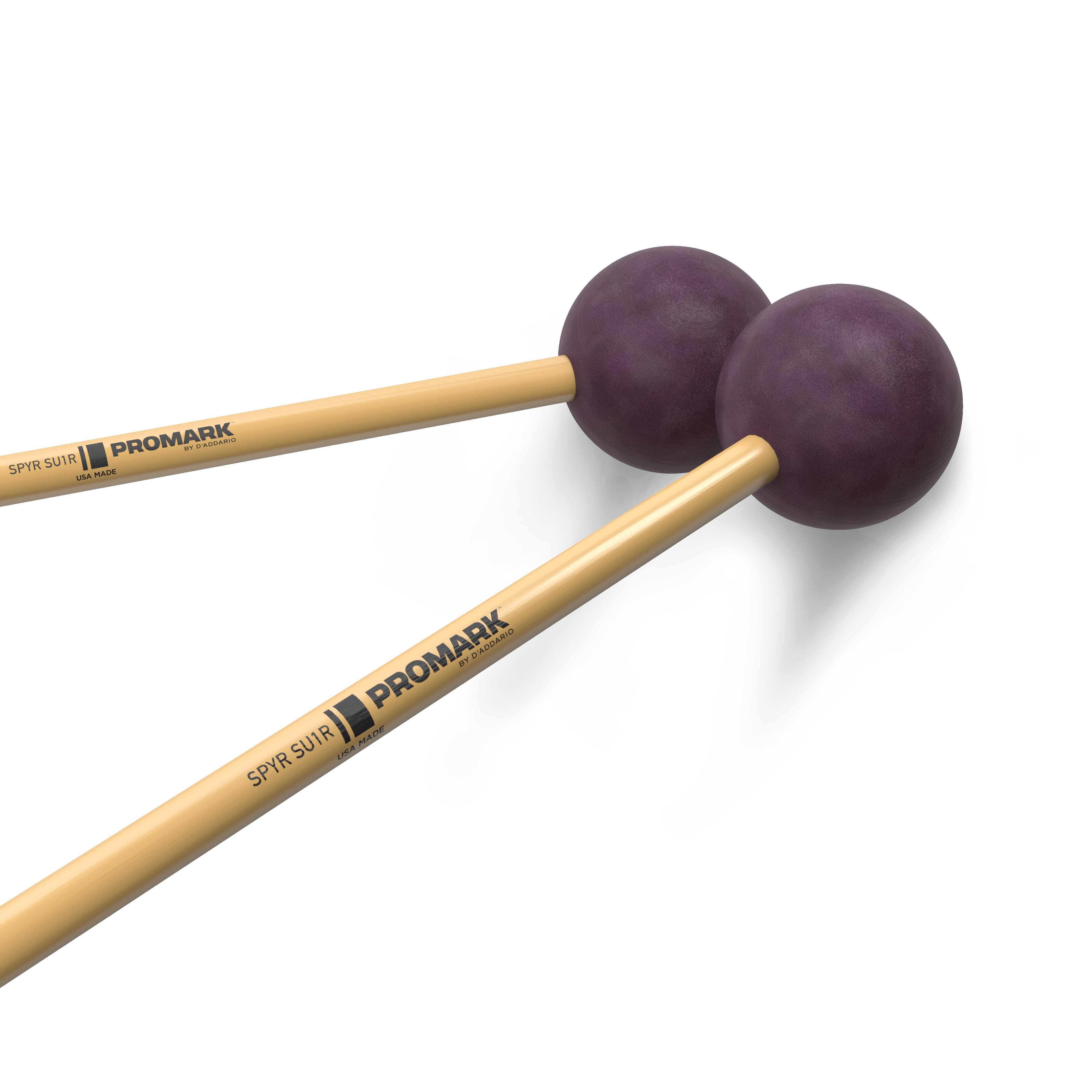 ProMark SPYR Very Soft Rubber Marimba Mallet