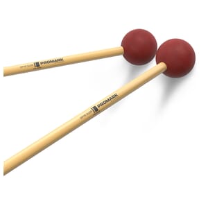 ProMark SPYR Soft Rubber Marimba Mallet