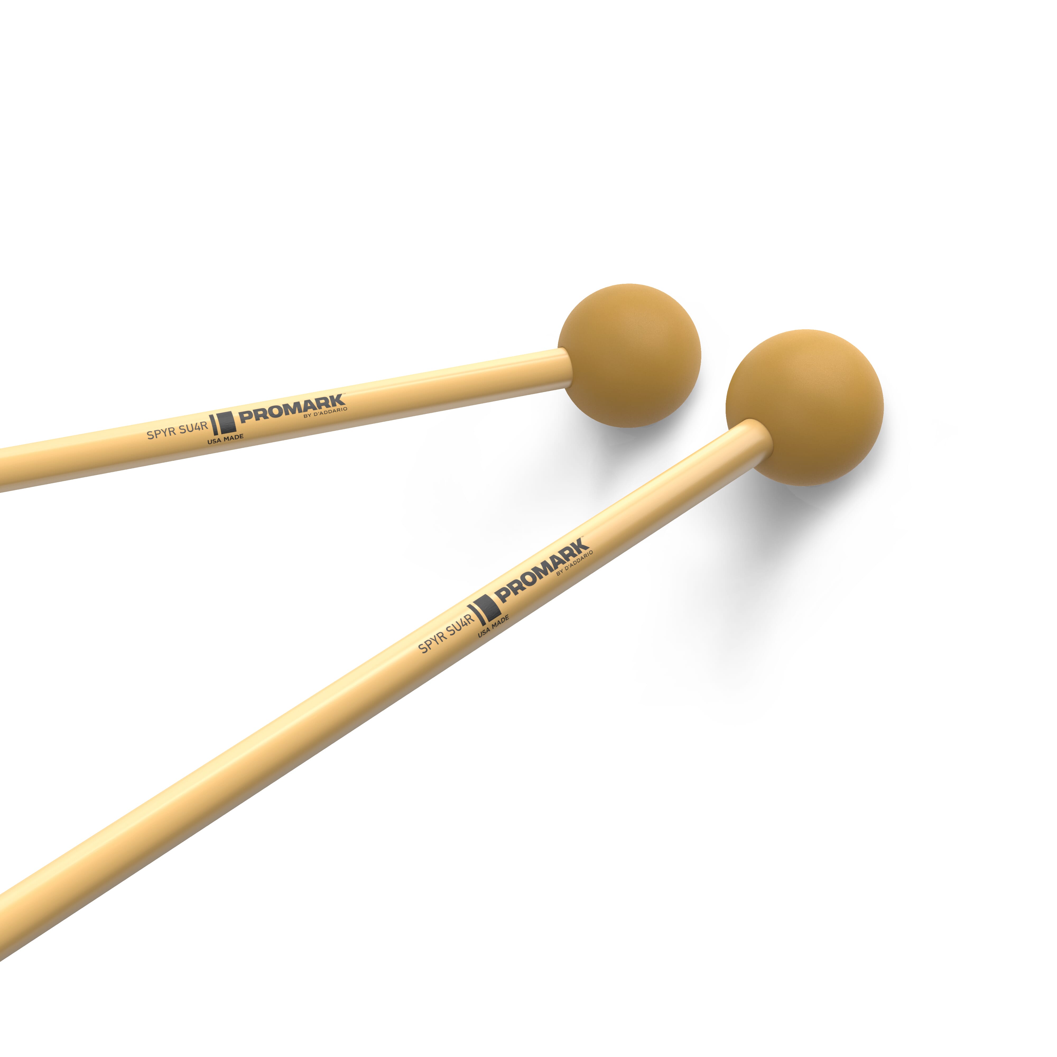 ProMark SPYR Medium Poly Mallet