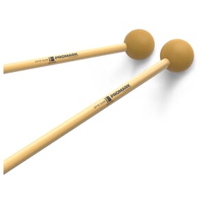 ProMark SPYR Medium Poly Mallet
