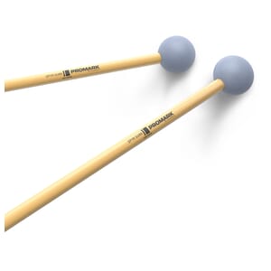 ProMark SPYR Hard Nylon Bell Mallet