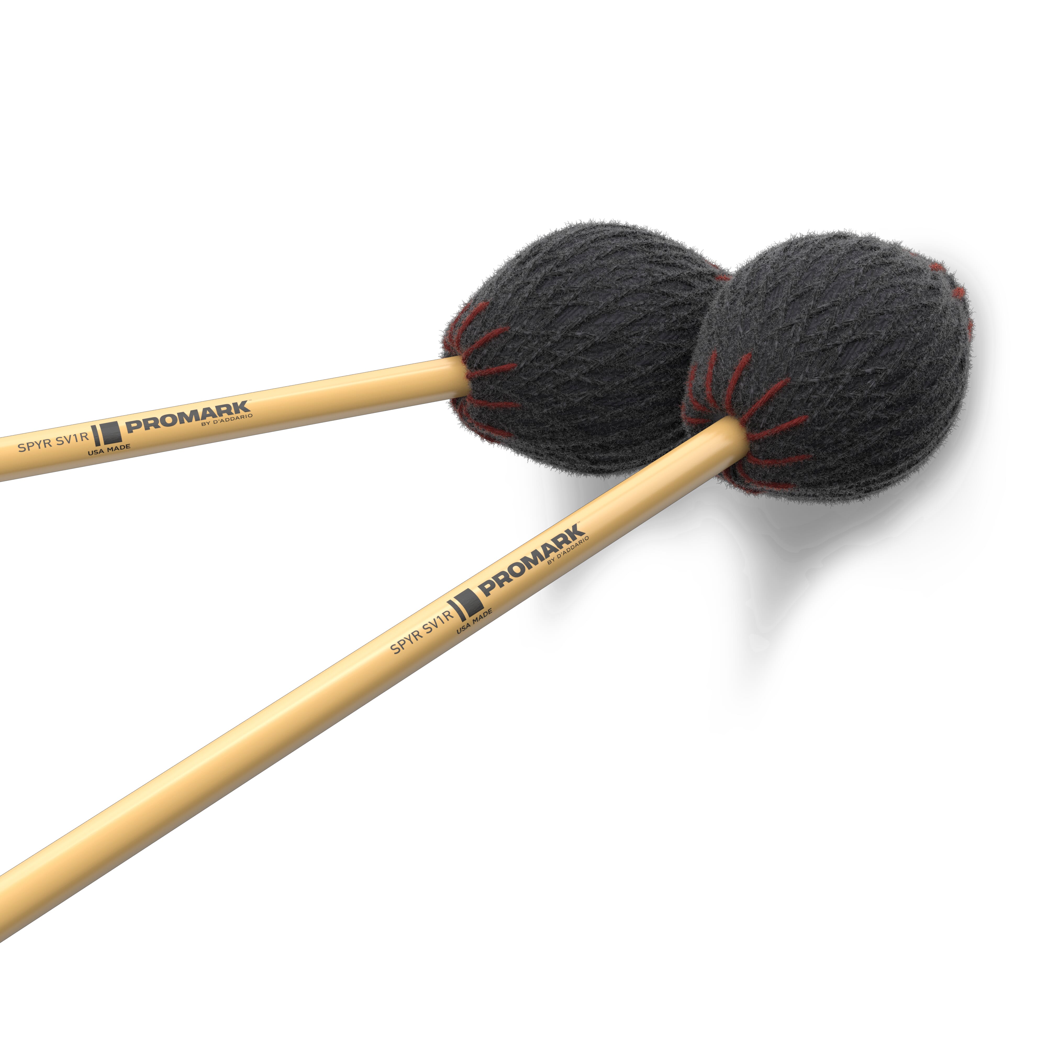 ProMark SPYR Soft Vibraphone Mallet