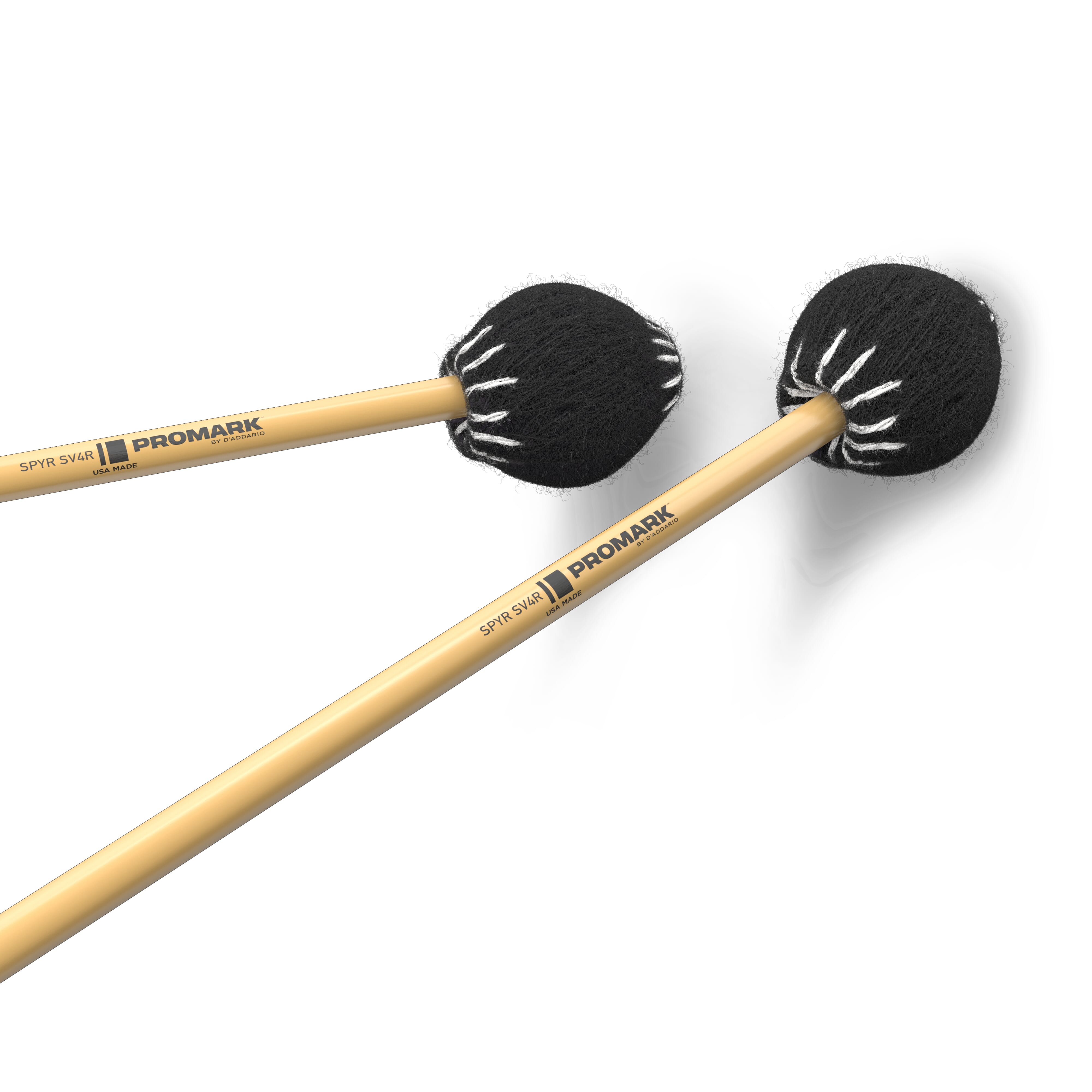 ProMark SPYR Very Hard Vibraphone Mallet