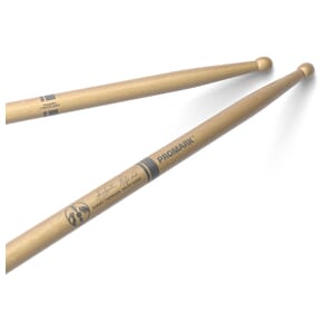 ProMark BYOS Hickory Drumstick, Wood Tip