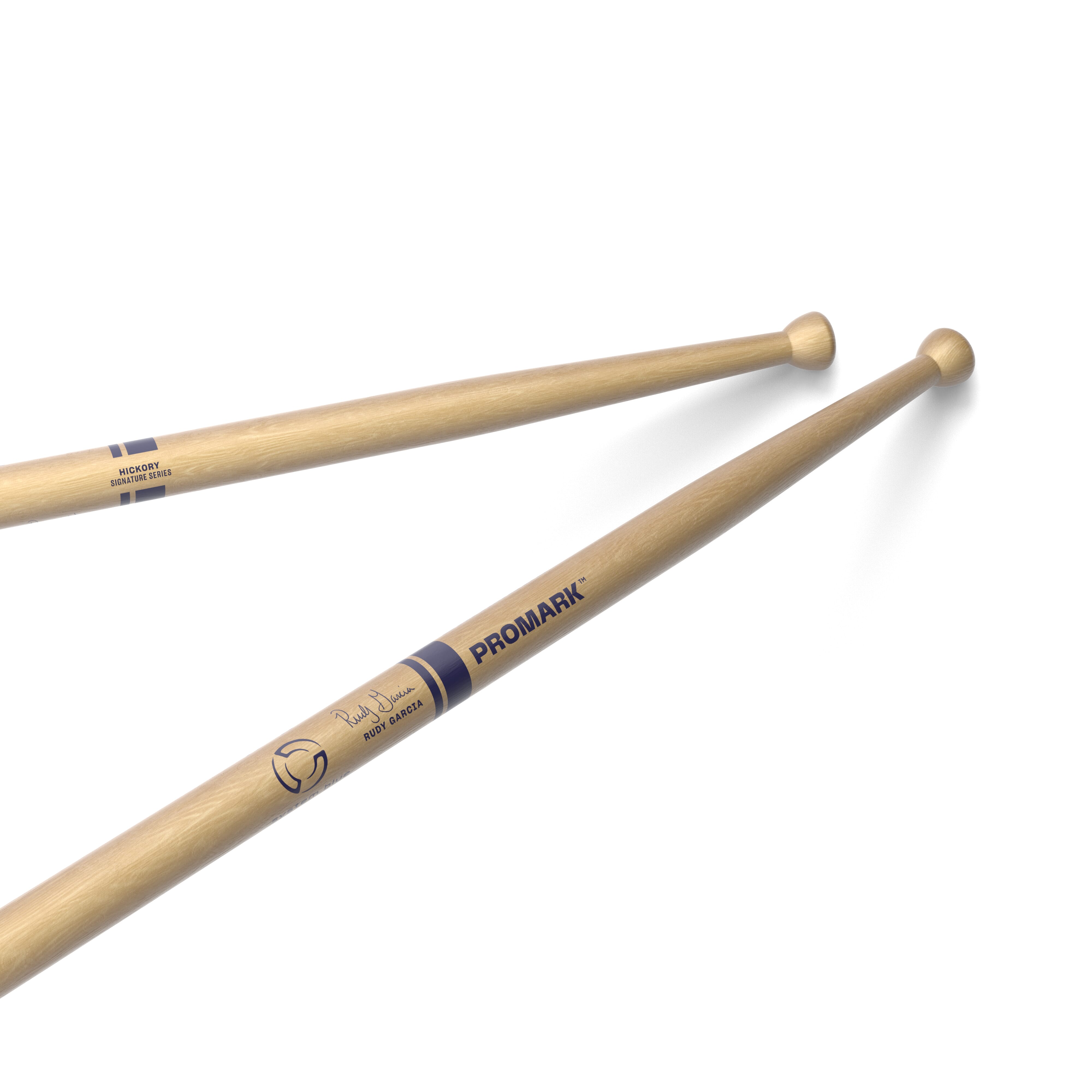 ProMark Rudy Garcia Signature Marching Stick