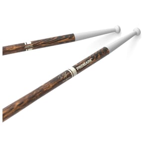 ProMark Tim Jackson FireGrain Marching Tenor Stick