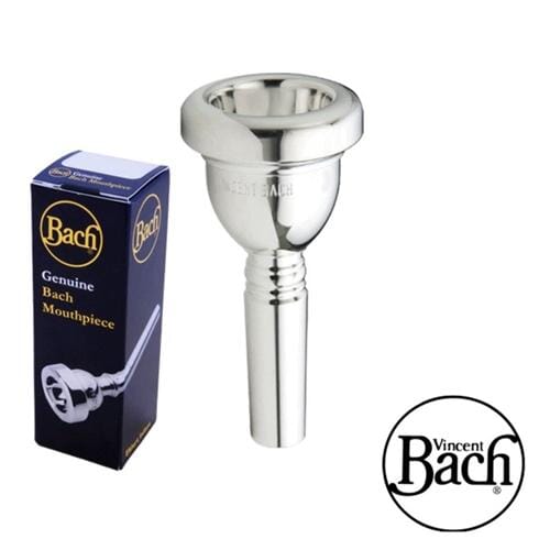 Bach 5G Mouthpiece Small Shank