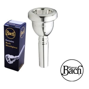 Bach 5G Mouthpiece Small Shank