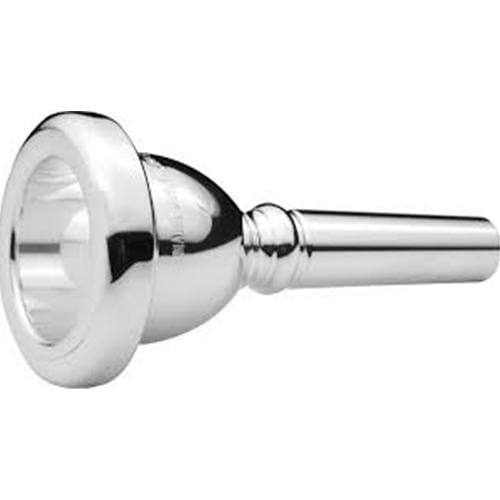 Tuba Mouthpiece Signature Jim Self