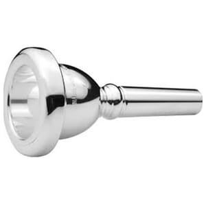 Tuba Mouthpiece Signature Jim Self