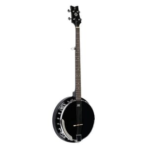 Ortega OBJ250 5 String Banjo + Bag