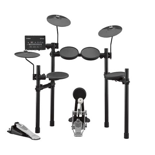 Yamaha DTX452K Electronic Drum Set