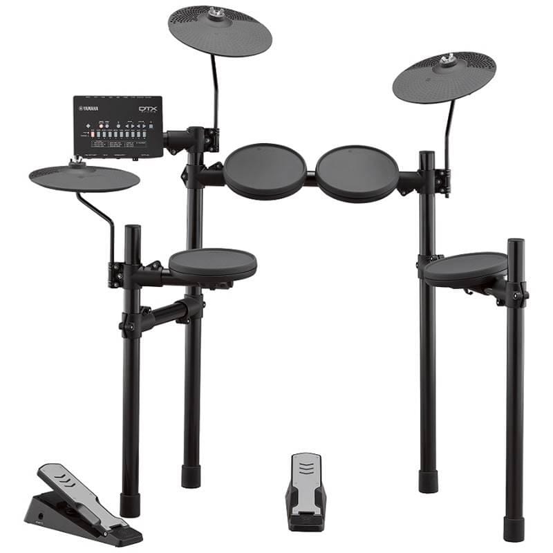 Yamaha DTX402K Electronic  Drum  Kit
