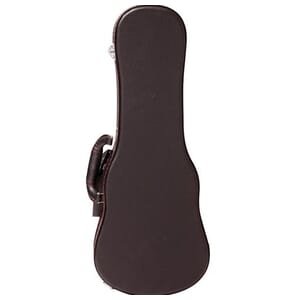 Profile Soprano Ukulele Case