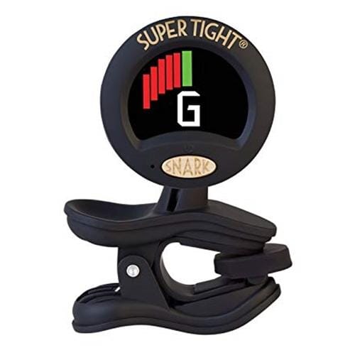Snark ST-8 Super Tight Clip-On Tuner