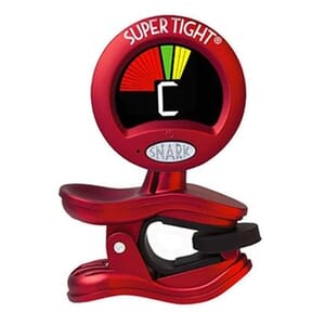 Snark ST-2 Chromatic Clip On Tuner