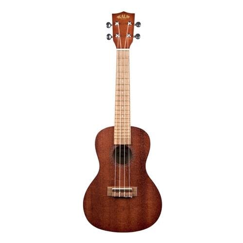 Kala KA-15C Satin Mahogany Concert Ukulele