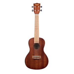 Kala KA-15C Satin Mahogany Concert Ukulele