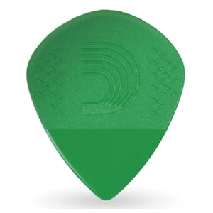 D'Addario 3NPP7-10 Nylpro Plus Jazz Guitar Pick, 675, 10 Pack