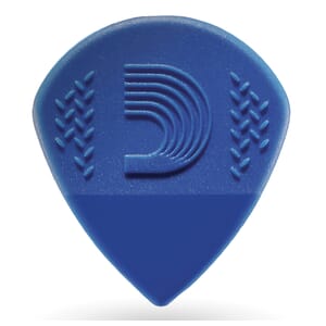 D'Addario 3NPR7-100 Nylpro Guitar Picks 675, 100 Pack