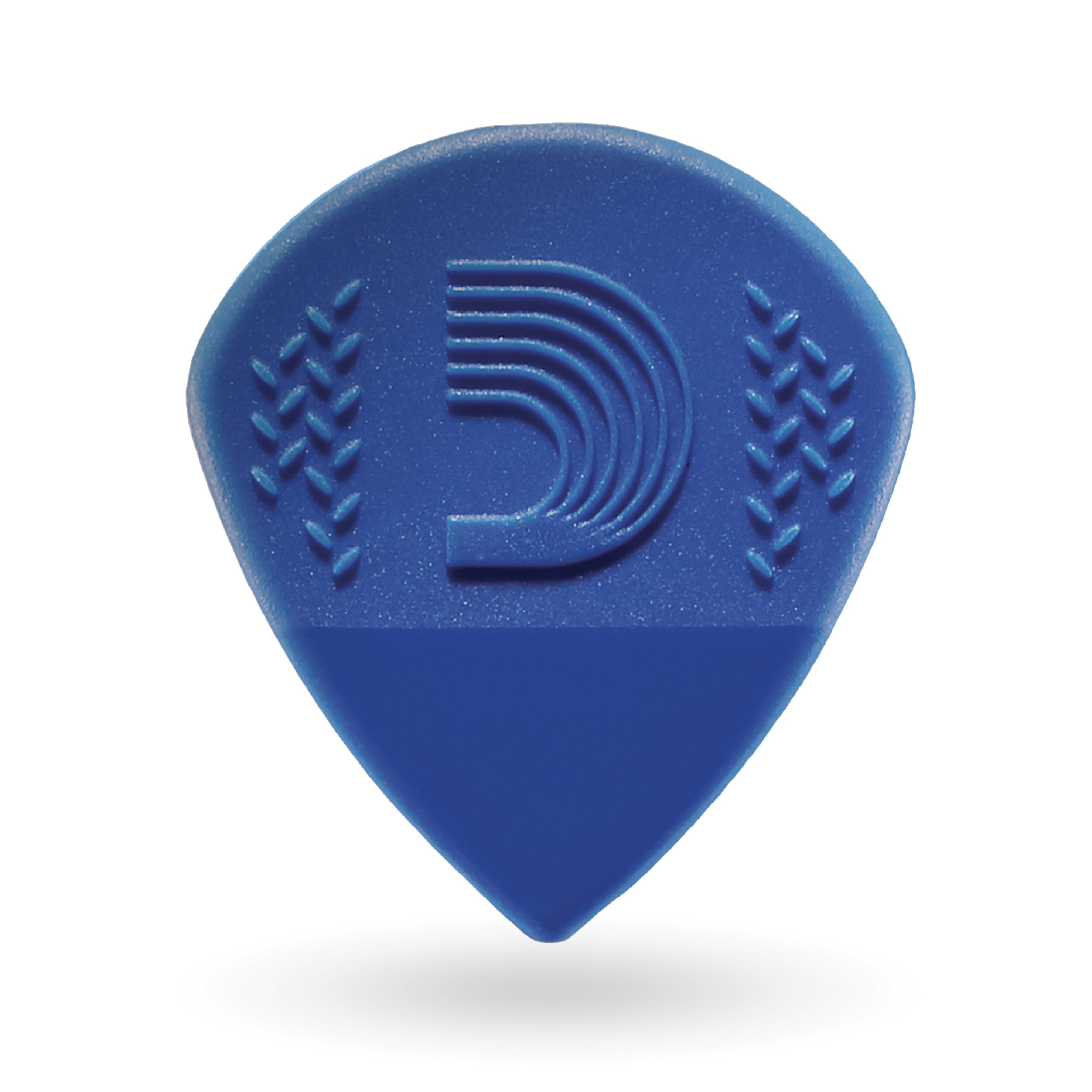 D'Addario 3NPR7-25 Nylpro Guitar Picks 675, 25 Pack