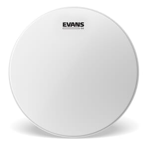EVANS B06G2 G2 Coated Drum Head, 6 Inch