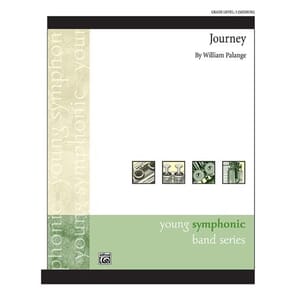 Journey by William Palange