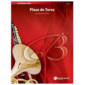 Plaza de Toros by Michael Story