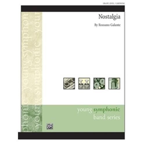 Nostalgia by Rossano Galante