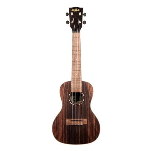 Kala KA-EBY-C Concert Ukulele Ebony