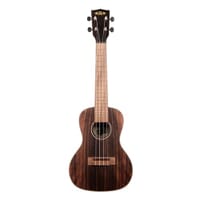 Kala KA-EBY-C Concert Ukulele Ebony - Open Box
