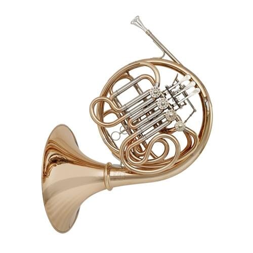 John Packer JP261D RATH Double French Horn w/Detachable Bell