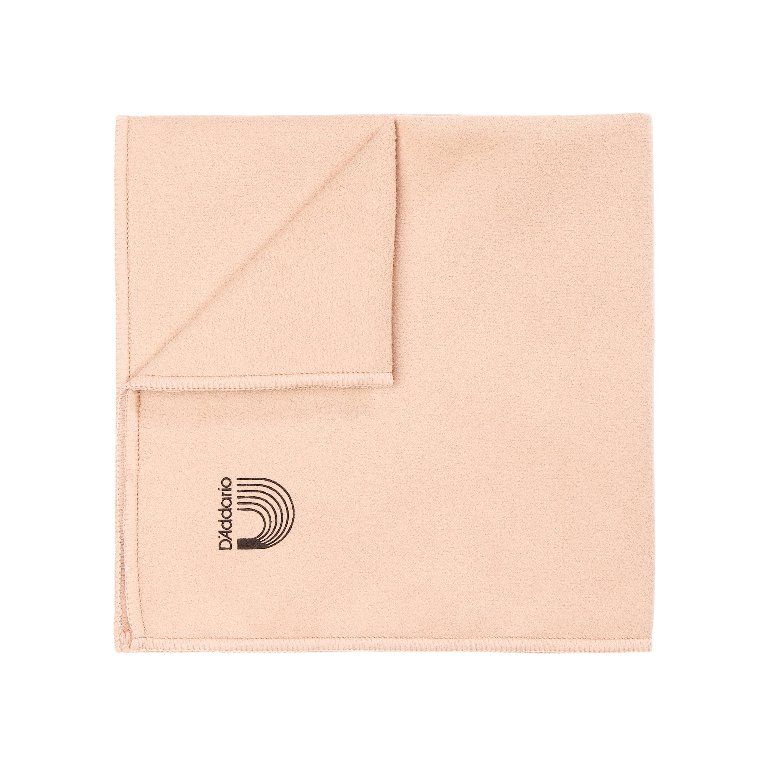 D'Addario OR-MPC Micro-Fiber Polishing Cloth