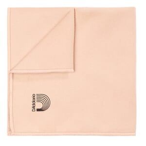 D'Addario OR-MPC Micro-Fiber Polishing Cloth
