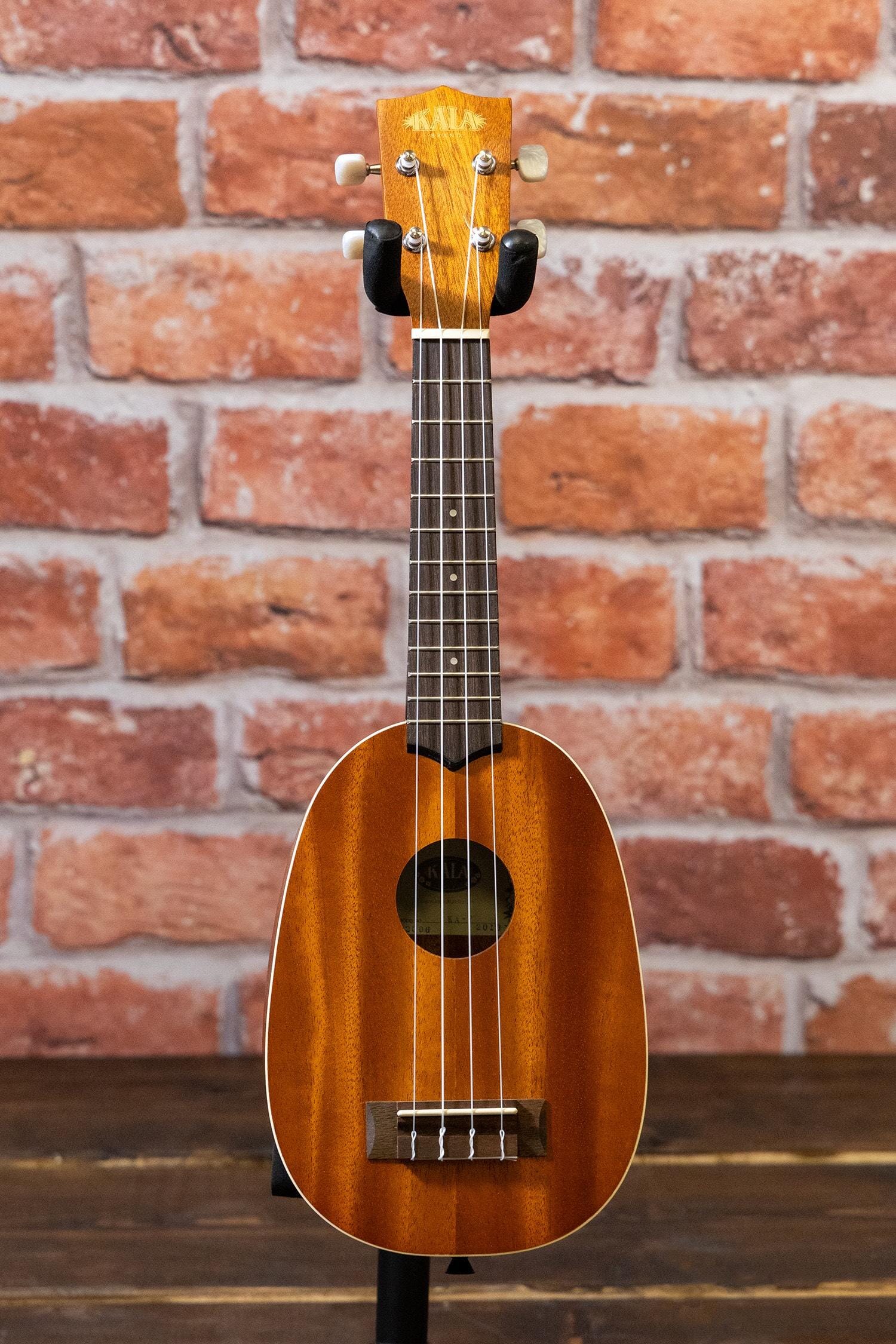Kala KA-P Pineapple Ukulele