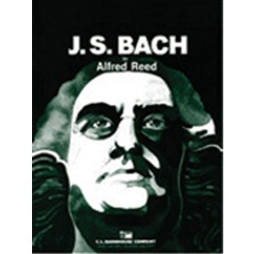 If Thou Be Near by J.S. Bach arr. Alfred Reed