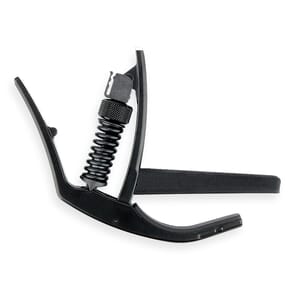 D'Addario PW-CP-13 Artist Classical Capo