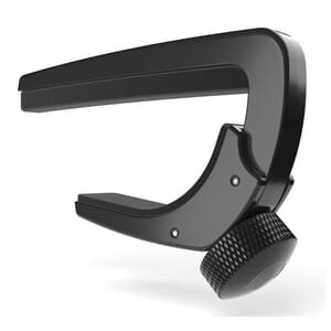 D'Addario PW-CP-16 Lite Classical Capo