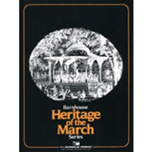 Invercargill by Alex Lithgow arr.Andrew Glover